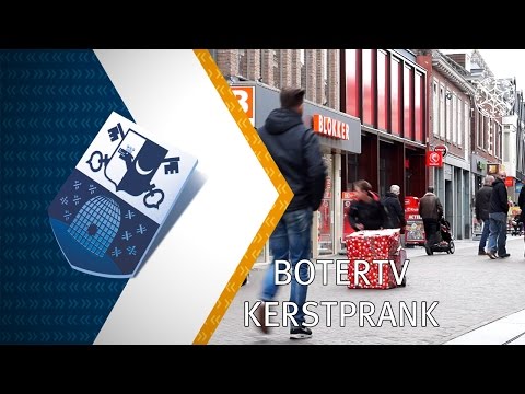 Boter TV 14 december 2015 - Peel en Maas TV Venray