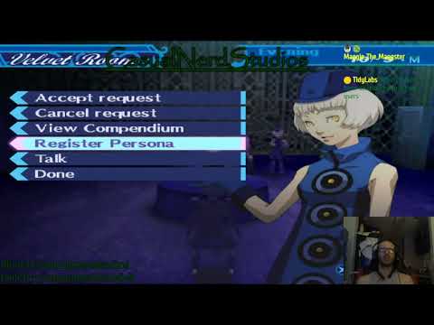 Persona 3 FES: The Journey PT. 21