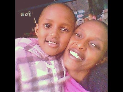 Kuchi Kuchi Jodie Official Video Rehema Collins Natasha