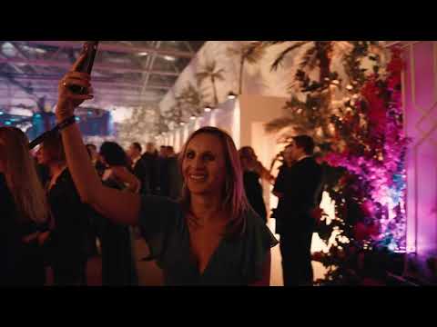 Panattoni Gala & Party 2024 🥳