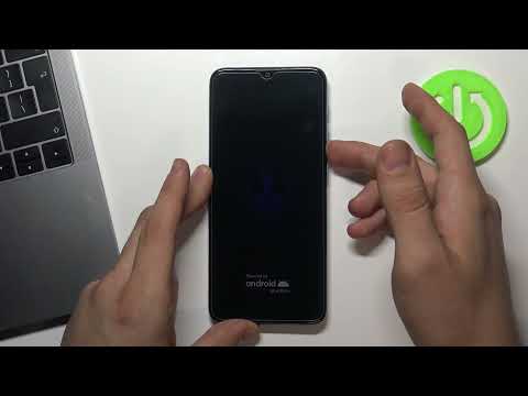 How to Bypass Screen Lock on MOTOROLA Moto E7i Power - Hard Reset by Recovery Mode