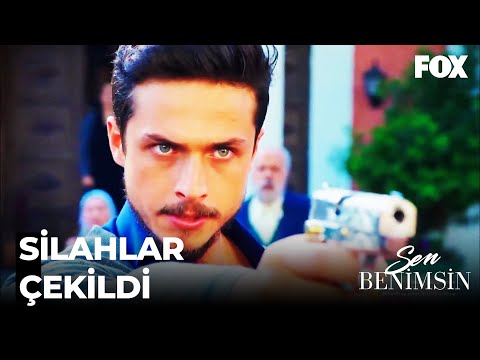 Beşir Yenilmezler Konağını Ayağa Kaldırdı - Sen Benimsin