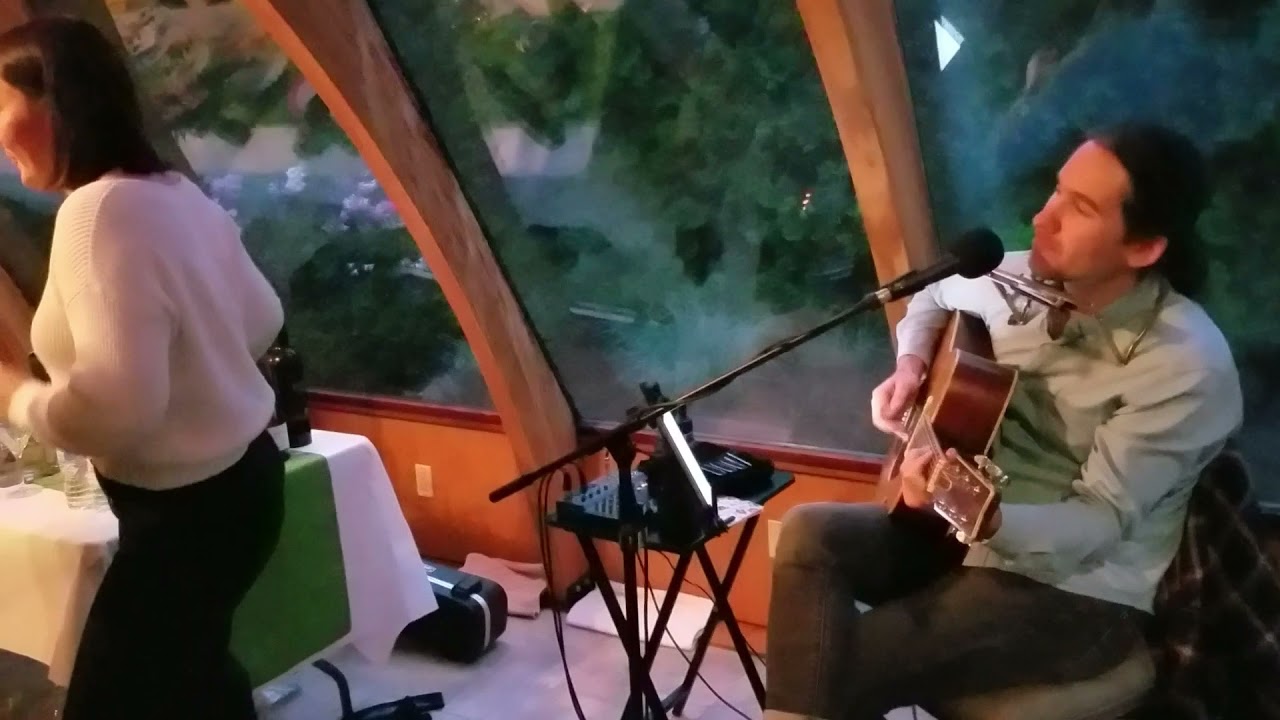 Promotional video thumbnail 3 for Joseph DeNatale
