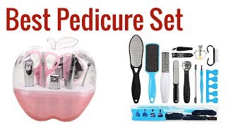 Top 5 best Pedicure Set 2020