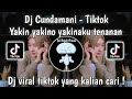 DJ CUNDAMANI VIRAL TIKTOK DJ YAKIN YAKINO YAKINAKU TENANAN YANG KALIAN CARI