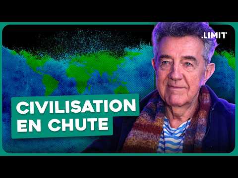 EX-MINISTRE DE L'ECOLOGIE, IL DIT TOUT ! - Yves cochet | LIMIT