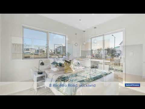 SOLD - 8 Riroriro Road, Hobsonville - Lawrence Yuan