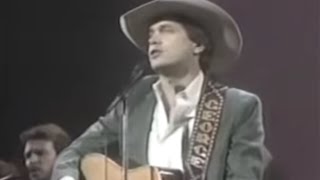 George Strait   Second Chances