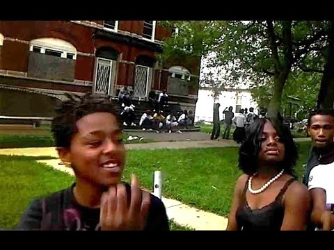 Lil JoJo: Freestyle/ *Rare Footage*