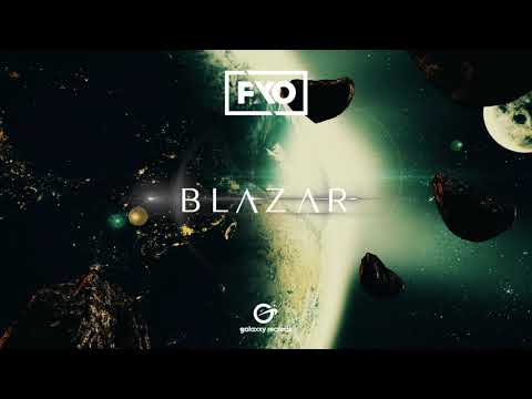FXO - Blazar (Extended Mix)