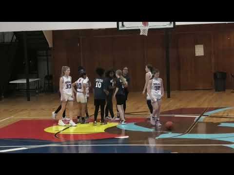 SMAC Elite 2027 vs. WR Bulldogs - March 24, 2022