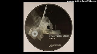 Brian Sanhaji - History (A) [HB 036]