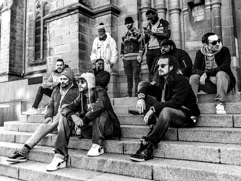 Marché Noir - Le Code