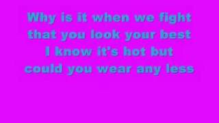 Olly Murs I Don&#39;t Love You Too Lyrics
