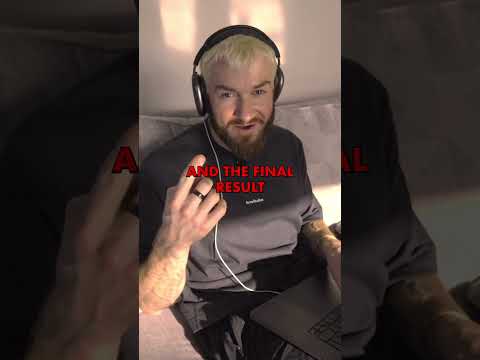 James Hype - AI Trick