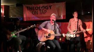 Matt Maher @ Theology on Tap: Great Things