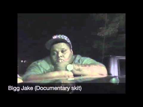 Bigg Jake- East Texas Legend Exclusive footage