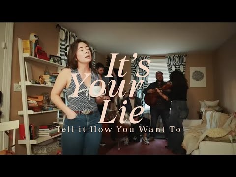 Bonnie Stewart Music Video