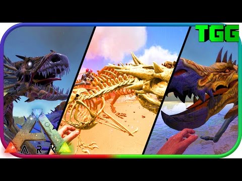 Ark Fear Evolved 2 | Halloween Event, Dodowyvern, Zombie Wyvern, New Skills (Ark Updates)