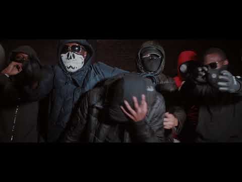 CB X YB - Still Drilling (Music Video)