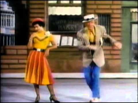 1990 AMC "Royal Wedding" commercial