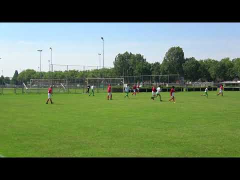 JVC Cuijk JO12-1G ; Geldrop JO12-1 1 ; 2 26-5-2018 C1324