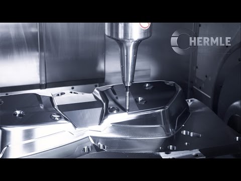 Hermle C 52 U Einsatzteil