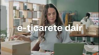 T-Soft 360 ile e-ticarette yepyeni bir dönem başlıyor!
