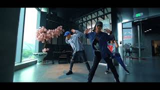 Cassie - Don&#39;t Play It Safe - Choreography by Vika Tseng