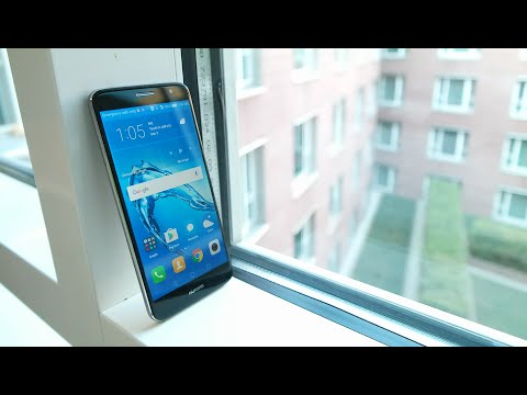 Huawei Nova Plus first look: Premium pretty at a mid-pack price