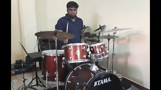 Video thumbnail for TAMA Rhythm Mate | 3 Years Review | Home Recording by King Solomon