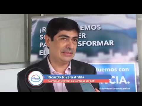 Elecciones de Contralores Escolares Cali 2018