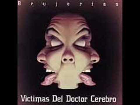 Victimas Del Doctor Cerebro - Brujerias