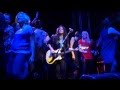 CitySong LIVE by Luscious Jackson Webster Hall 12/13