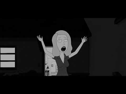 Rick and Morty Sad Edits That Will Make You Cry 🖤 Sad Video For Sad People