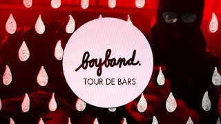 BoyBand - Tour de Bars (Oficiální video)