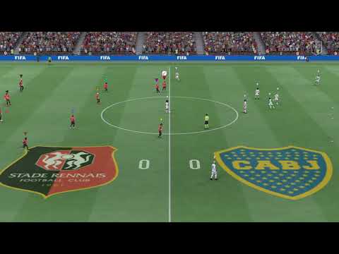 EFL FiNALE  J6 VS SC TOULON