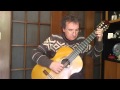 Another Day in Paradise (Classical Guitar ...