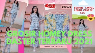 Download lagu HOMEDRESS GROSIR MURAH MODEL BAJU TIDUR DASTER BATIK TERBARU PIYAMA KIMONO KEKINIAN 2021 SIZE M-XXL mp3