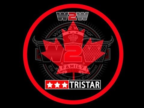 Wimp 2 Warrior Montreal - Series 1 Finale Intro