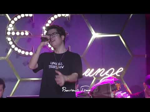 20181027 Hàn gắn - Bùi Anh Tuấn @ Mee Lounge