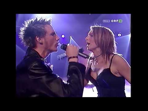 Starmania Staffel 1 - Boris & Niddl - Endless Love
