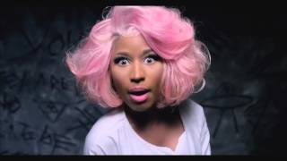 Meek Mill   All I Wanna Do ft  Nicki Minaj &amp; Chris Brown (Official Music Video)