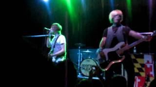 Five-Tens in Harlem- Stereo Skyline