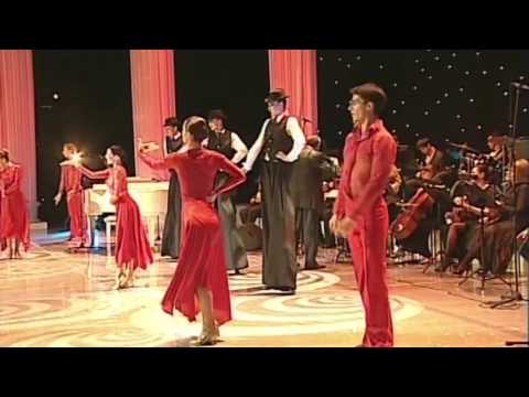 Maestro Vladimir Grishko