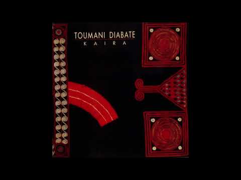 Toumani Diabate - Kaira (1988) [Full Album]