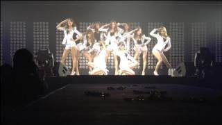 [SMTOWN LIVE WORLD TOUR in PARIS]  Girls&#39; Generation_Genie