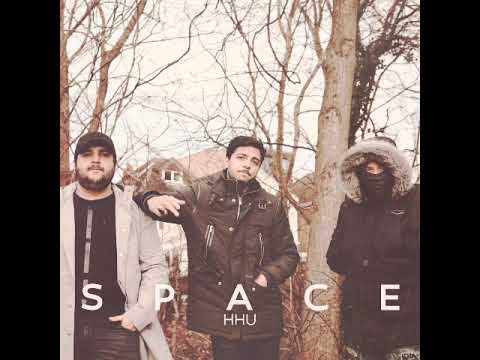 Mehrad Hidden - Space (hhu)