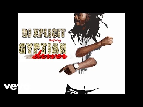DJ Xplicit - Driver (Audio) ft. Gyptian