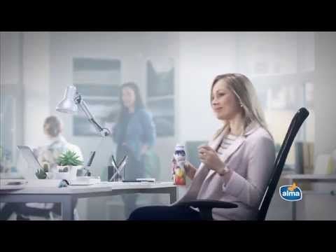 Alma Jogurtismoothie